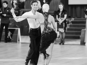 Crown Cup Dubai 2016 Dance For You