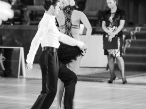 Crown Cup Dubai 2016 Dance For You