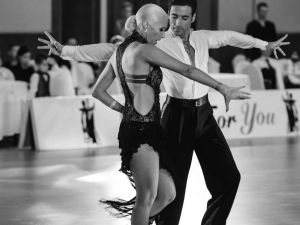 Crown Cup Dubai 2016 Dance For You