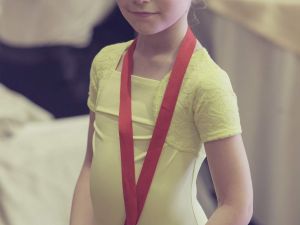 Crown Cup Dubai 2016 Dance For You