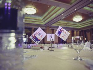 Crown Cup Dubai 2016 Dance For You