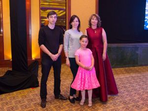 Crown Cup Dubai 2017