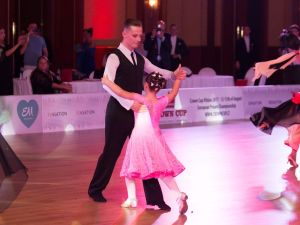 Crown Cup Dubai 2017