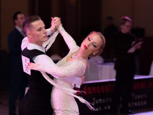 Crown Cup Dubai 2017