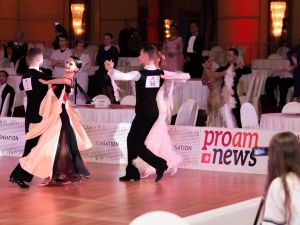 Crown Cup Dubai 2017