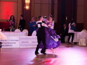 Crown Cup Dubai 2017