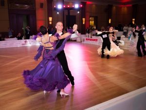 Crown Cup Dubai 2017