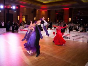 Crown Cup Dubai 2017