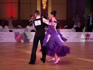 Crown Cup Dubai 2017