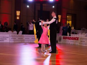 Crown Cup Dubai 2017