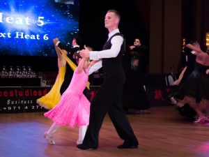 Crown Cup Dubai 2017