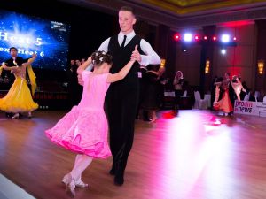 Crown Cup Dubai 2017