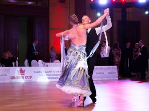 Crown Cup Dubai 2017