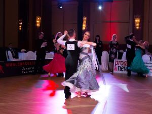 Crown Cup Dubai 2017