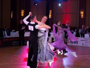 Crown Cup Dubai 2017