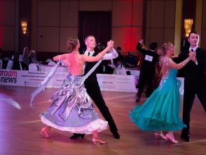 Crown Cup Dubai 2017