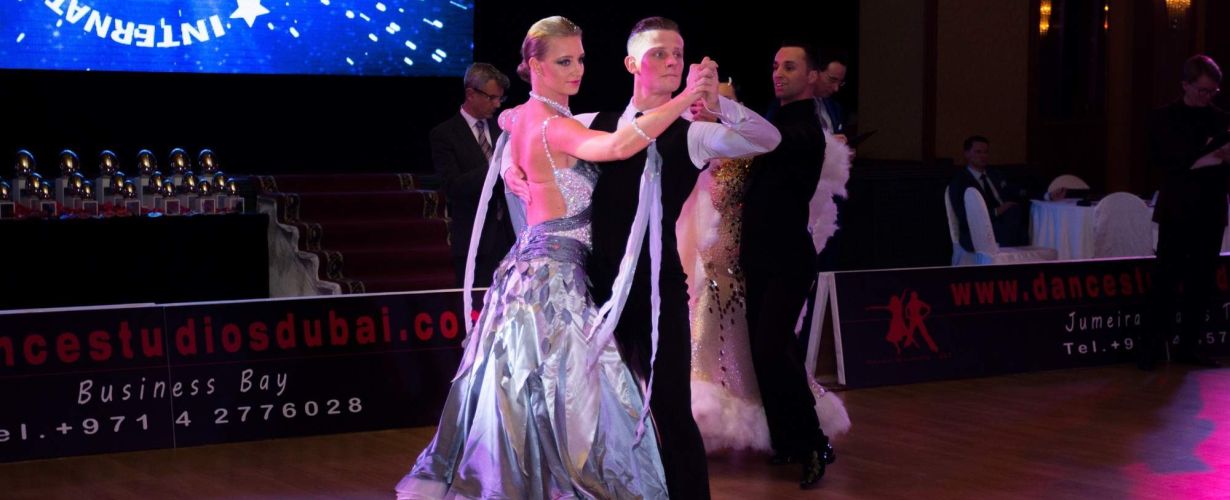 Crown Cup Dubai 2017