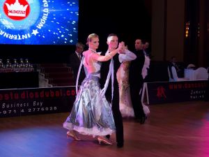 Crown Cup Dubai 2017