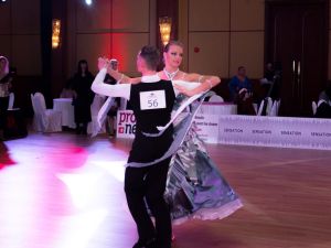 Crown Cup Dubai 2017