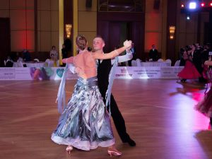 Crown Cup Dubai 2017