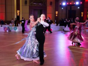 Crown Cup Dubai 2017