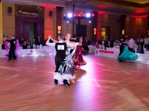 Crown Cup Dubai 2017