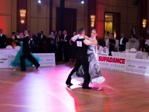 Crown Cup Dubai 2017