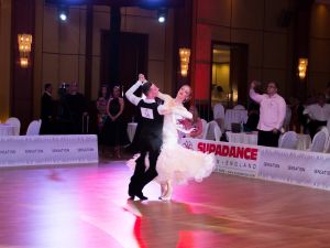 Crown Cup Dubai 2017