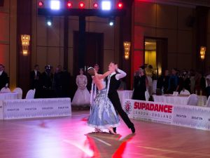 Crown Cup Dubai 2017