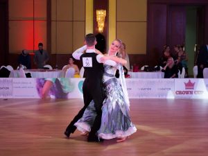 Crown Cup Dubai 2017