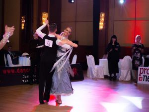 Crown Cup Dubai 2017