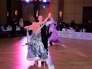 Crown Cup Dubai 2017