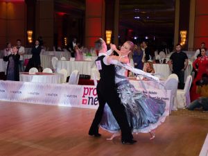 Crown Cup Dubai 2017