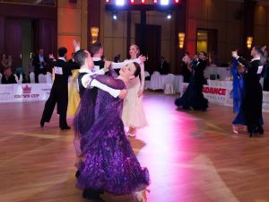 Crown Cup Dubai 2017