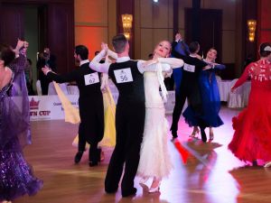 Crown Cup Dubai 2017