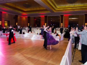 Crown Cup Dubai 2017