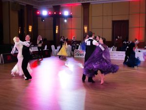 Crown Cup Dubai 2017