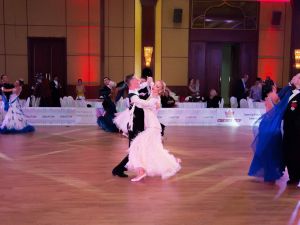 Crown Cup Dubai 2017