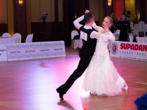 Crown Cup Dubai 2017