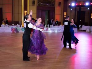 Crown Cup Dubai 2017