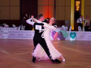 Crown Cup Dubai 2017