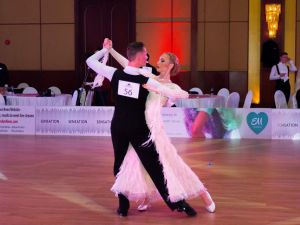 Crown Cup Dubai 2017