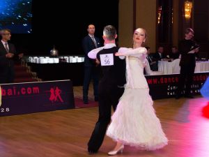 Crown Cup Dubai 2017