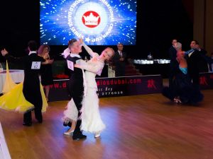 Crown Cup Dubai 2017