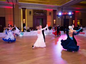 Crown Cup Dubai 2017