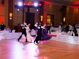 Crown Cup Dubai 2017