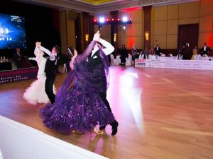 Crown Cup Dubai 2017