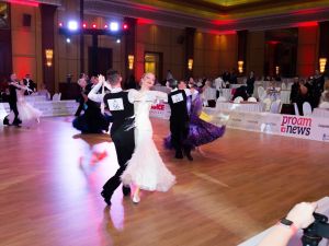 Crown Cup Dubai 2017