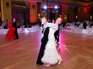 Crown Cup Dubai 2017