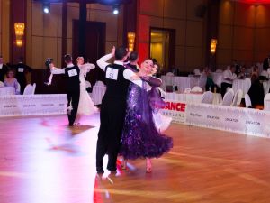 Crown Cup Dubai 2017